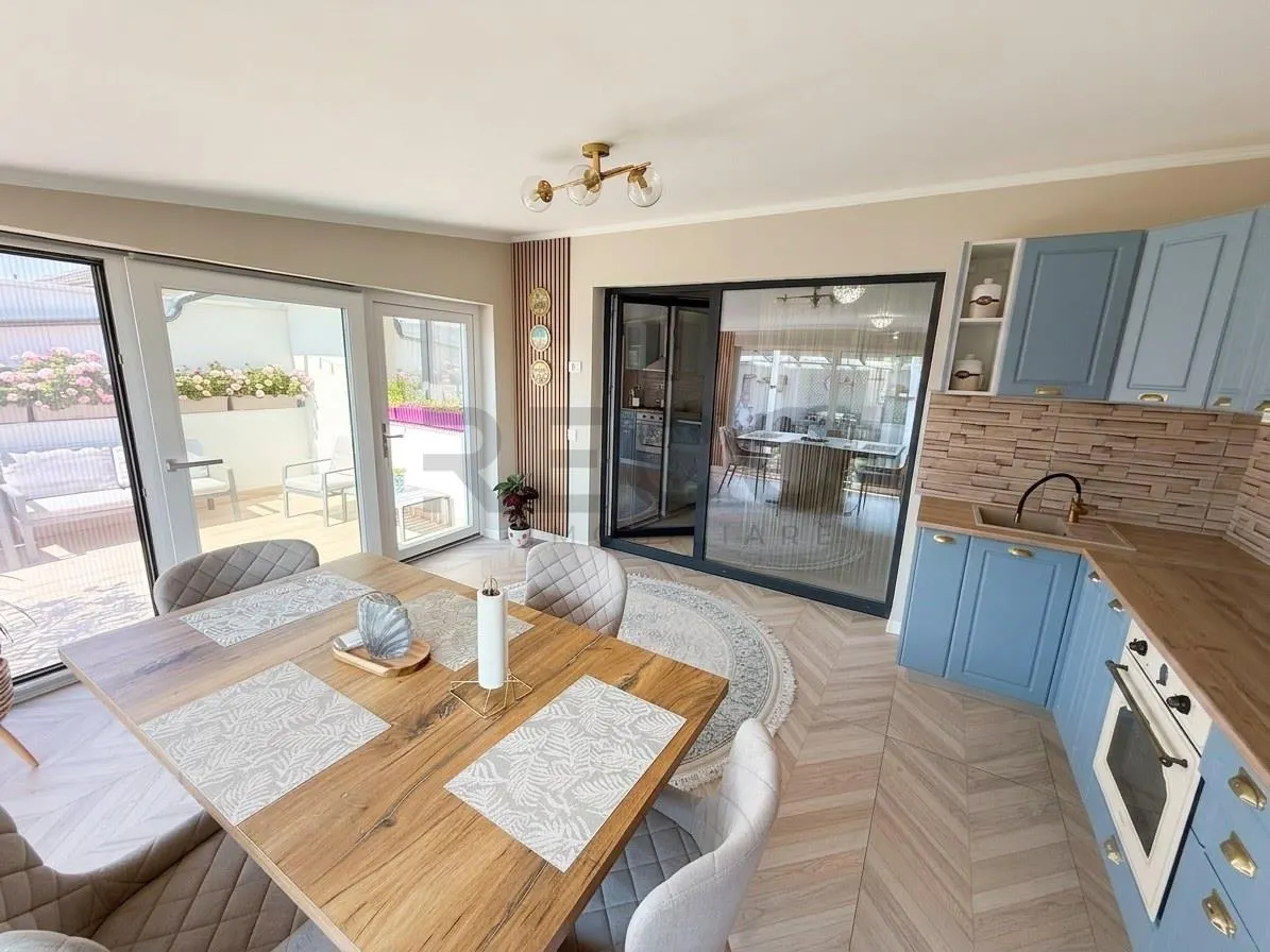 RECO Casa de vanzare in Podgoria â€“ lux - foto 10