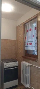 Garsoniera in bloc de apartamente  Podu Ros liceul Emil Racovita - foto 4