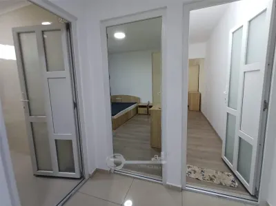 Apartament 3 Camere Decomandat, Ideal pentru 3 Studenți, Tudor – Bucșinescu - foto 12