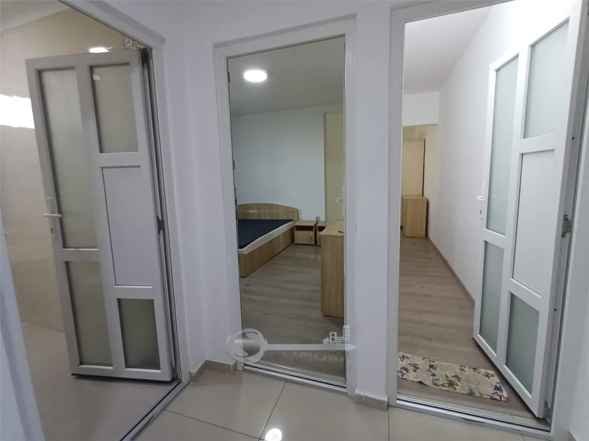 Apartament 3 Camere Decomandat, Ideal pentru 3 Studenți, Tudor – Bucșinescu - foto 12