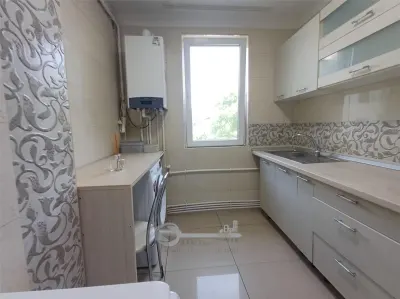 Apartament 3 Camere Decomandat, Ideal pentru 3 Studenți, Tudor – Bucșinescu - foto 14