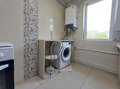 Apartament 3 Camere Decomandat, Ideal pentru 3 Studenți, Tudor – Bucșinescu - foto 15