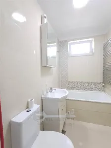 Apartament 3 Camere Decomandat, Ideal pentru 3 Studenți, Tudor – Bucșinescu - foto 17