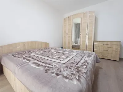 Apartament 3 Camere Decomandat, Ideal pentru 3 Studenți, Tudor – Bucșinescu - foto 3