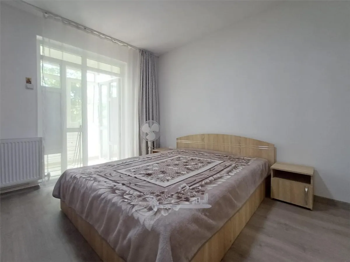 Apartament 3 Camere Decomandat, Ideal pentru 3 Studenți, Tudor – Bucșinescu - foto 4