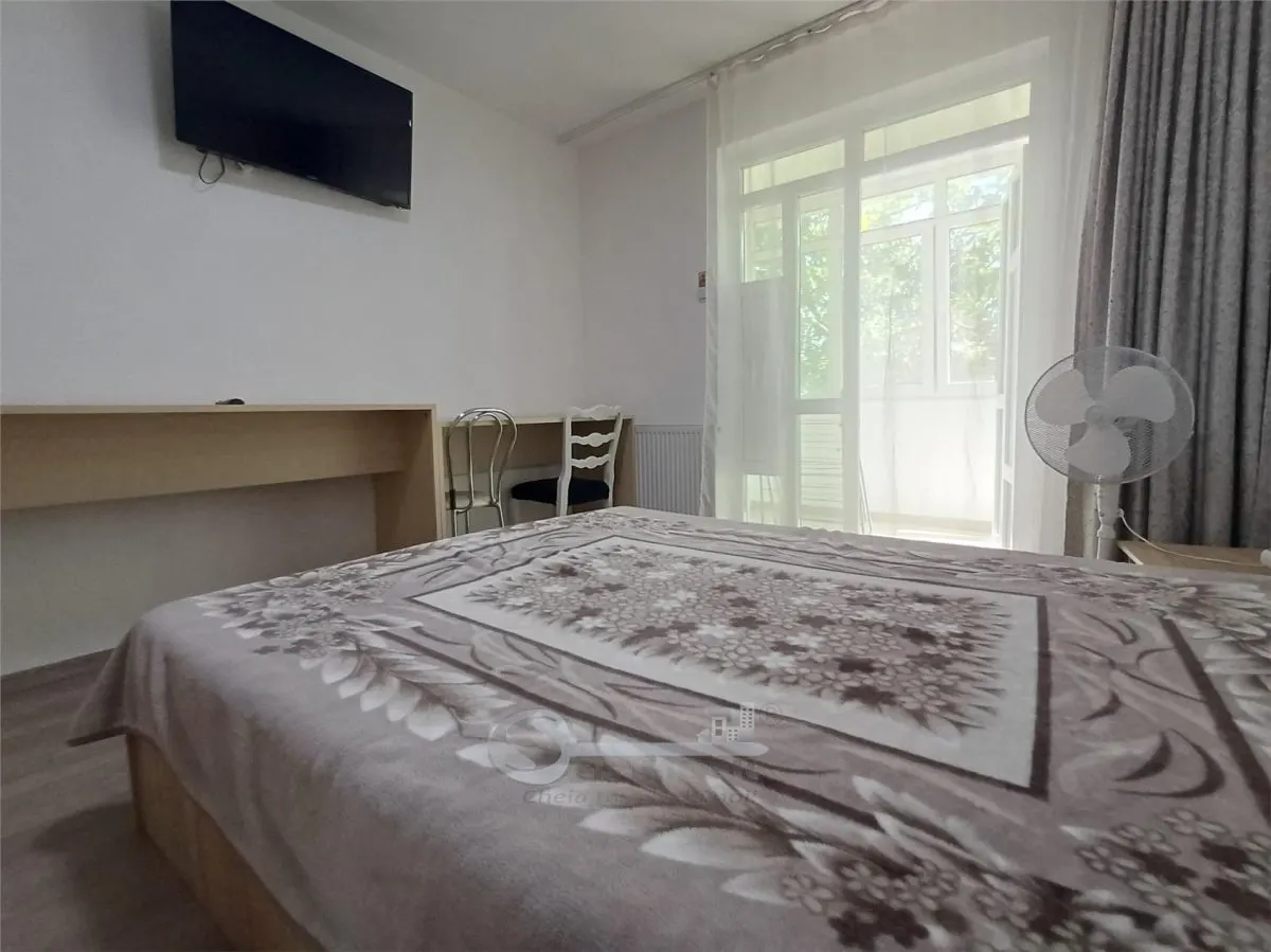 Apartament 3 Camere Decomandat, Ideal pentru 3 Studenți, Tudor – Bucșinescu - foto 5