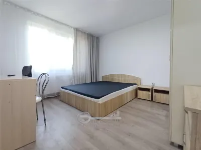 Apartament 3 Camere Decomandat, Ideal pentru 3 Studenți, Tudor – Bucșinescu - foto 6