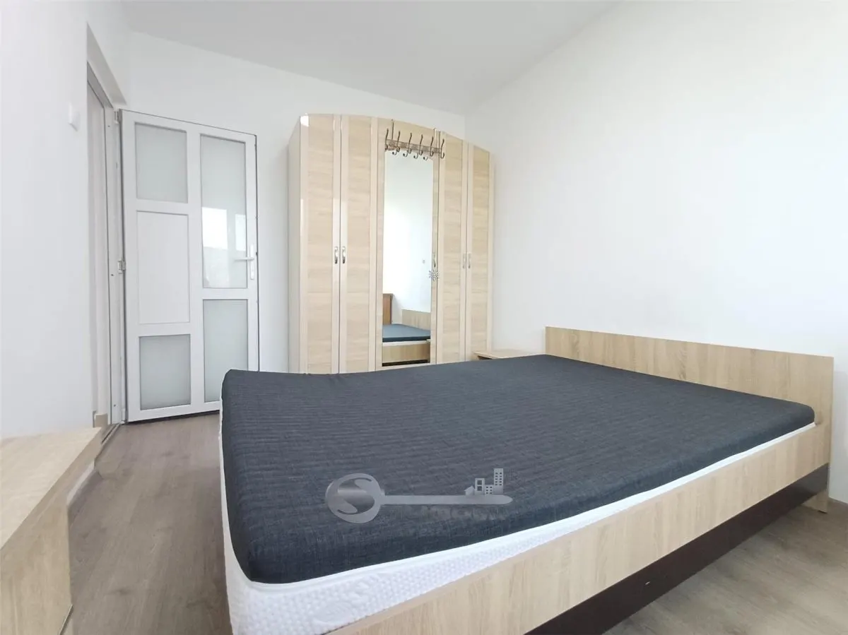 Apartament 3 Camere Decomandat, Ideal pentru 3 Studenți, Tudor – Bucșinescu - foto 7