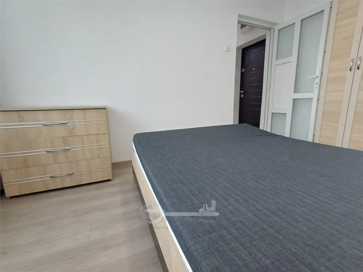 Apartament 3 Camere Decomandat, Ideal pentru 3 Studenți, Tudor – Bucșinescu - foto 8