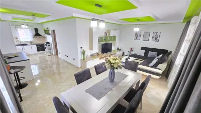 VIDEO | Casa de familie cu 5 dormitoare | Teren 1.961 mp - foto 13