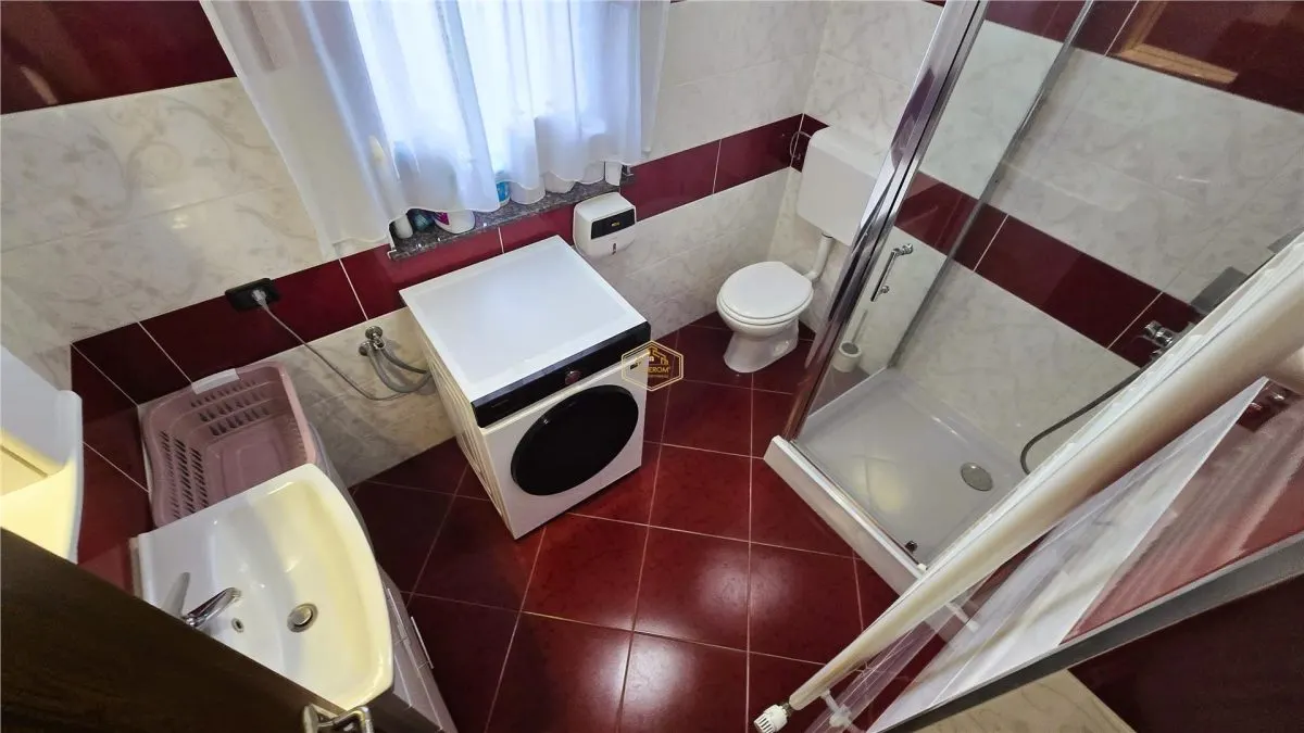 VIDEO | Casa de familie cu 5 dormitoare | Teren 1.961 mp - foto 17