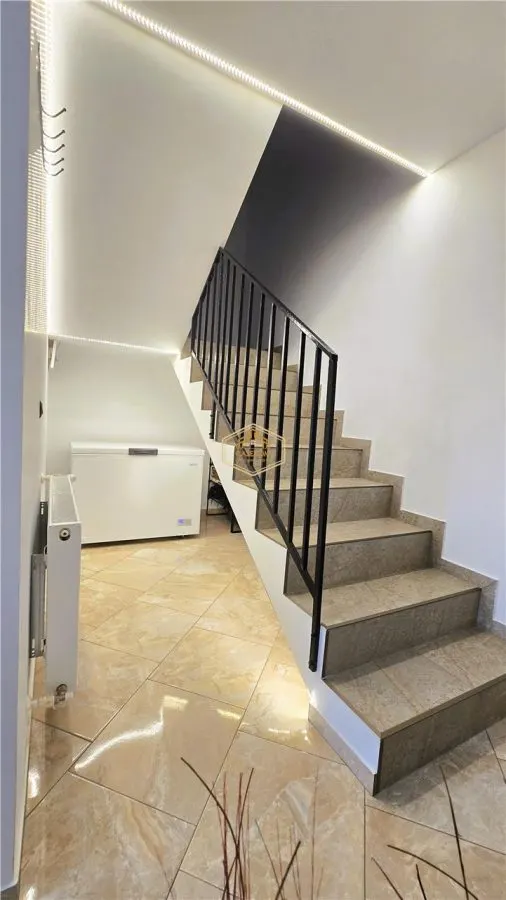 VIDEO | Casa de familie cu 5 dormitoare | Teren 1.961 mp - foto 19
