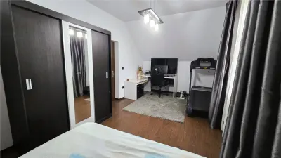 VIDEO | Casa de familie cu 5 dormitoare | Teren 1.961 mp - foto 22
