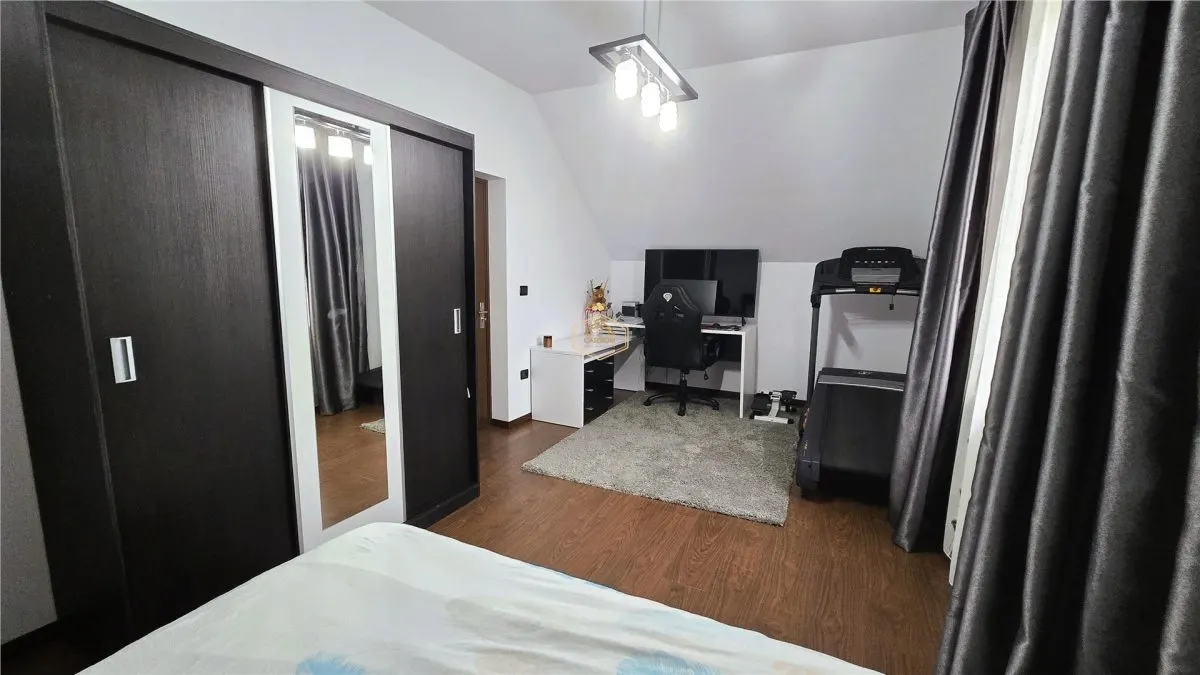 VIDEO | Casa de familie cu 5 dormitoare | Teren 1.961 mp - foto 22