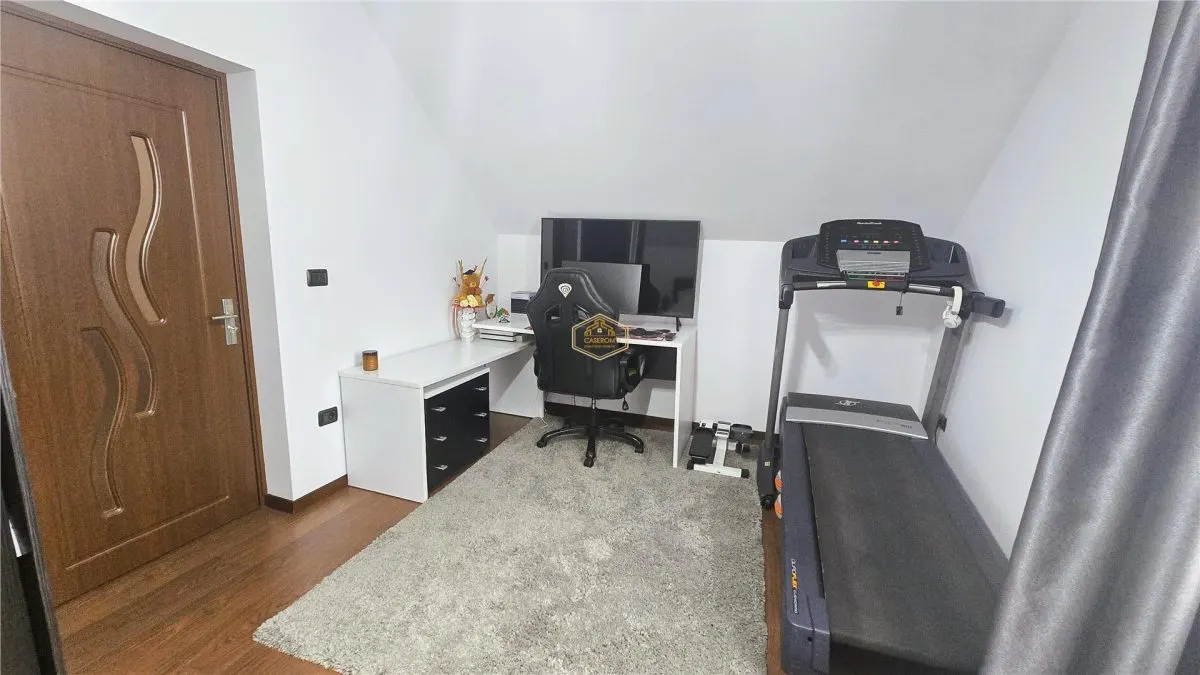 VIDEO | Casa de familie cu 5 dormitoare | Teren 1.961 mp - foto 23