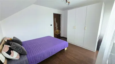 VIDEO | Casa de familie cu 5 dormitoare | Teren 1.961 mp - foto 24