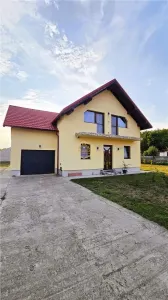 VIDEO | Casa de familie cu 5 dormitoare | Teren 1.961 mp - foto 5
