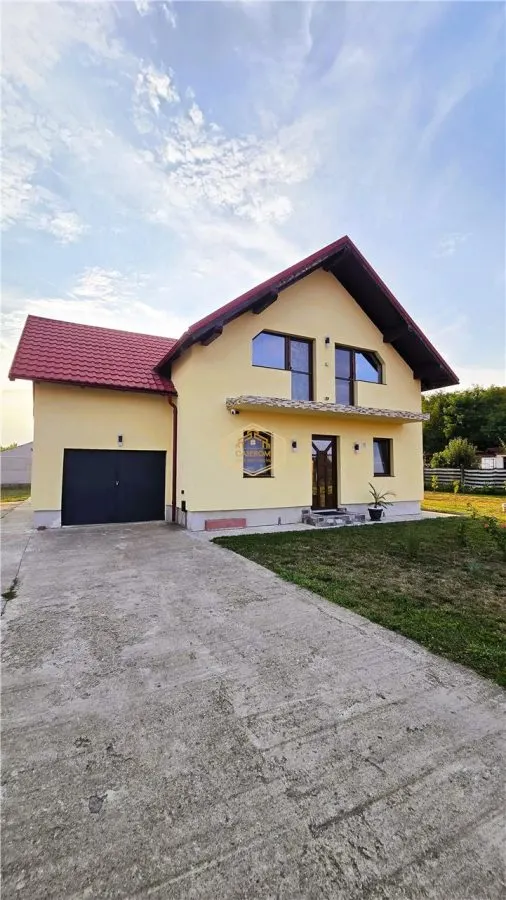 VIDEO | Casa de familie cu 5 dormitoare | Teren 1.961 mp - foto 5