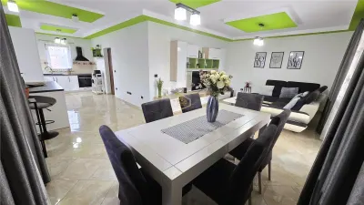 VIDEO | Casa de familie cu 5 dormitoare | Teren 1.961 mp - foto 7