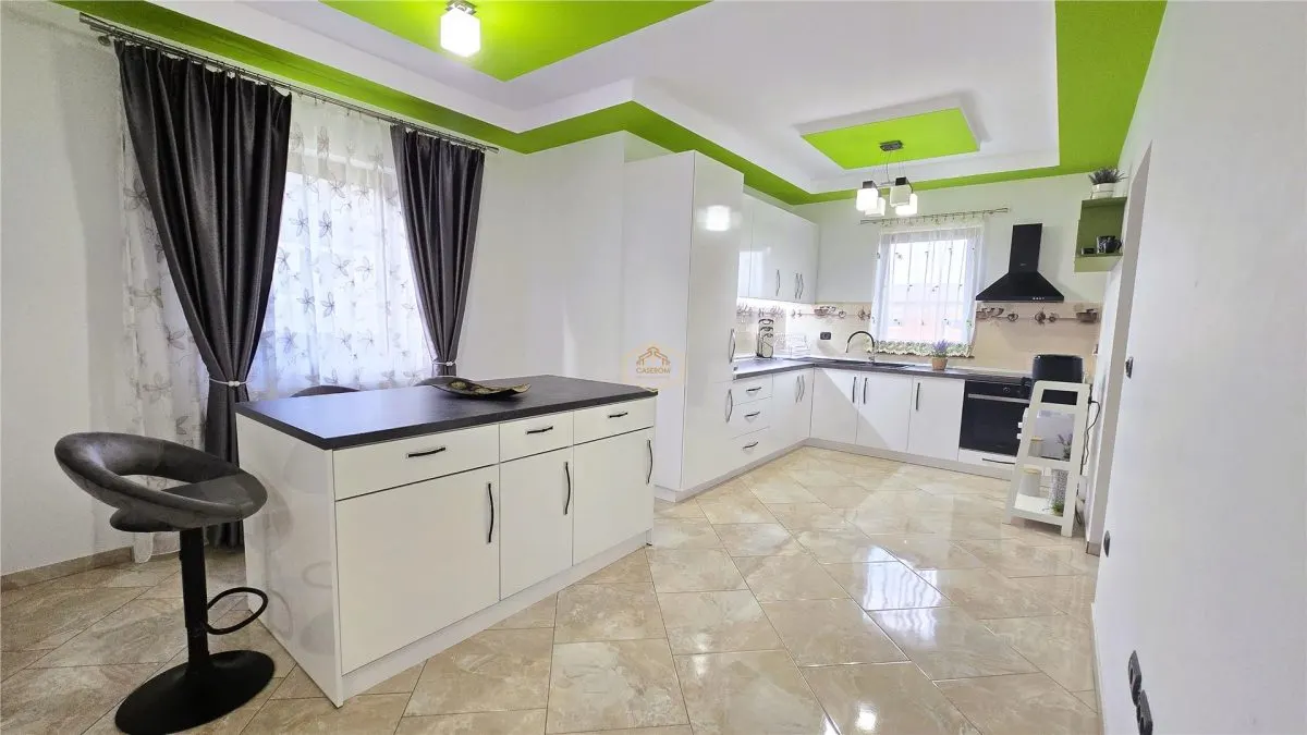 VIDEO | Casa de familie cu 5 dormitoare | Teren 1.961 mp - foto 8