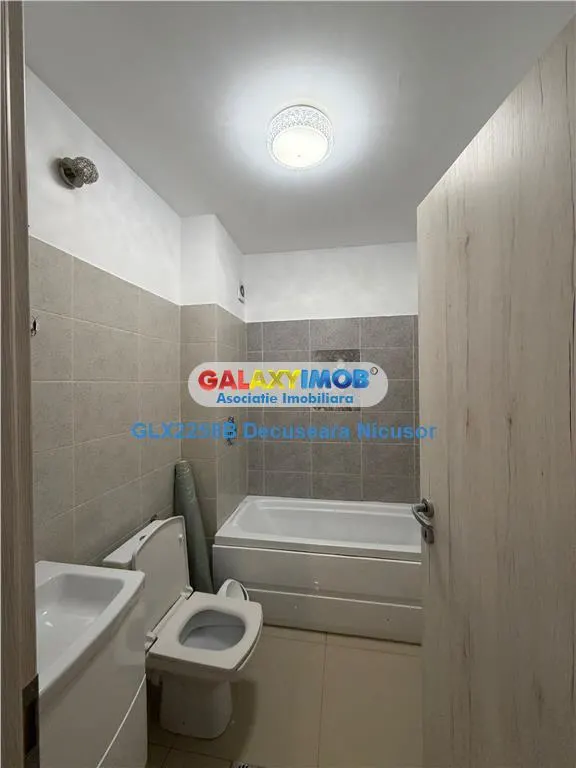 Garsoniera, Militari Residence, Str Tineretului, 300 euro - foto 7