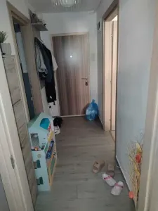 Apartament 1 camera decomandat, cartier Visoianu, mobilat complet, 38 mp, bloc 2017 - foto 3