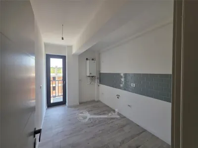 Apartament 2 camere - Rediu - 54mp - intabulat - Iasi