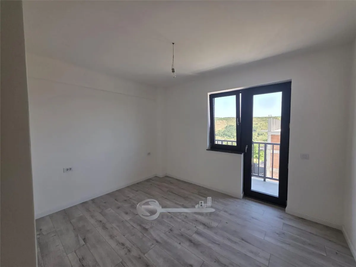 Apartament 2 camere - Rediu - 54mp - intabulat - foto 2