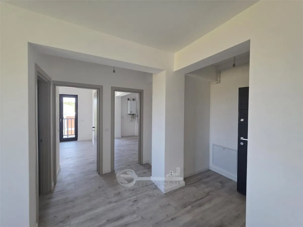 Apartament 2 camere - Rediu - 54mp - intabulat - foto 5