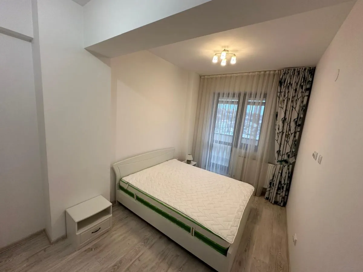 Apartament cu 2 camere - Concept Residence Pacurari + loc de parcare ! - foto 4