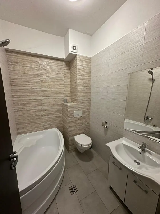 Apartament cu 2 camere - Concept Residence Pacurari + loc de parcare ! - foto 7