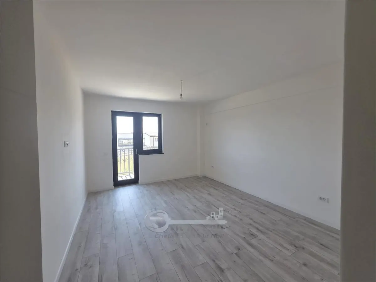 Apartament 2 camere - Rediu - 58mp - intabulat - foto 1