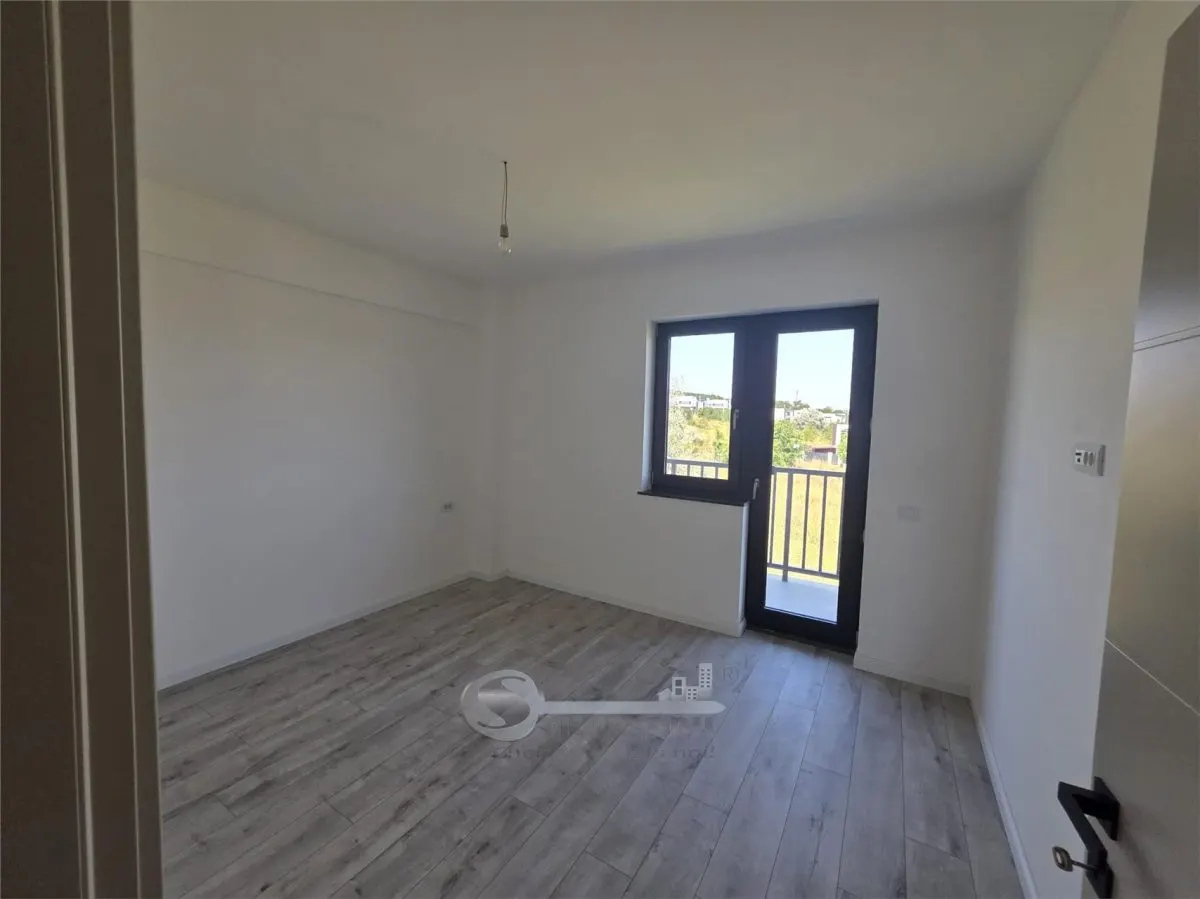 Apartament 2 camere - Rediu - 58mp - intabulat - foto 3