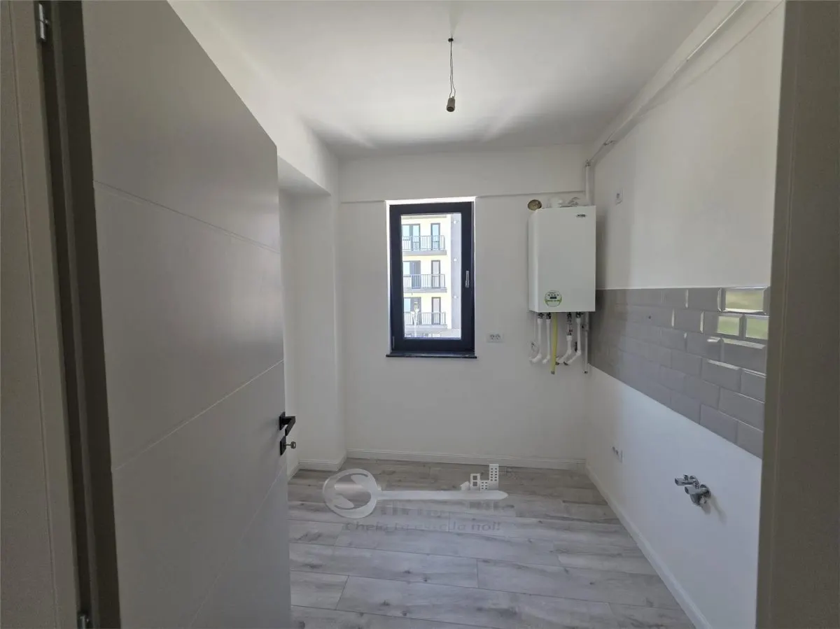 Apartament 2 camere - Rediu - 58mp - intabulat - foto 4