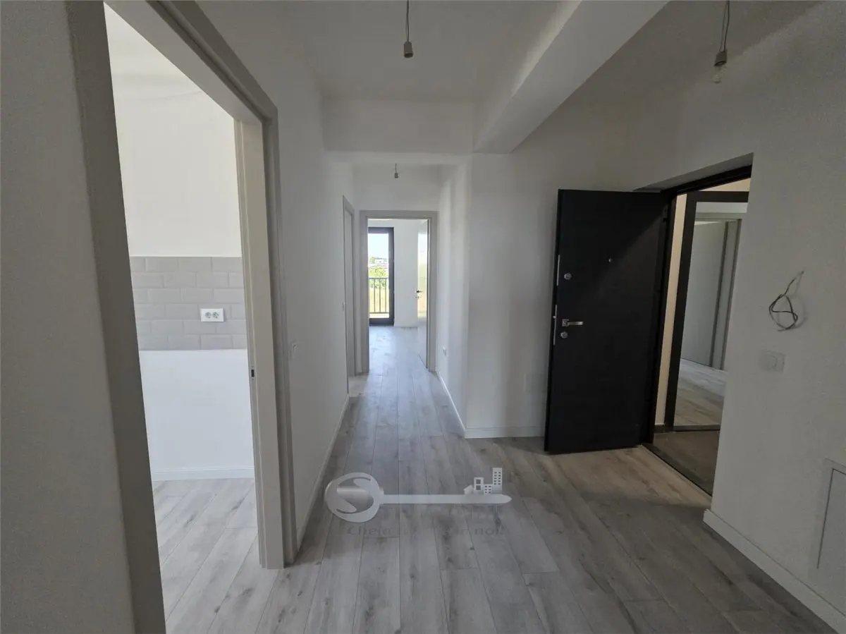 Apartament 2 camere - Rediu - 58mp - intabulat - foto 6