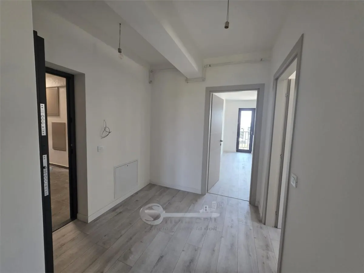 Apartament 2 camere - Rediu - 58mp - intabulat - foto 7