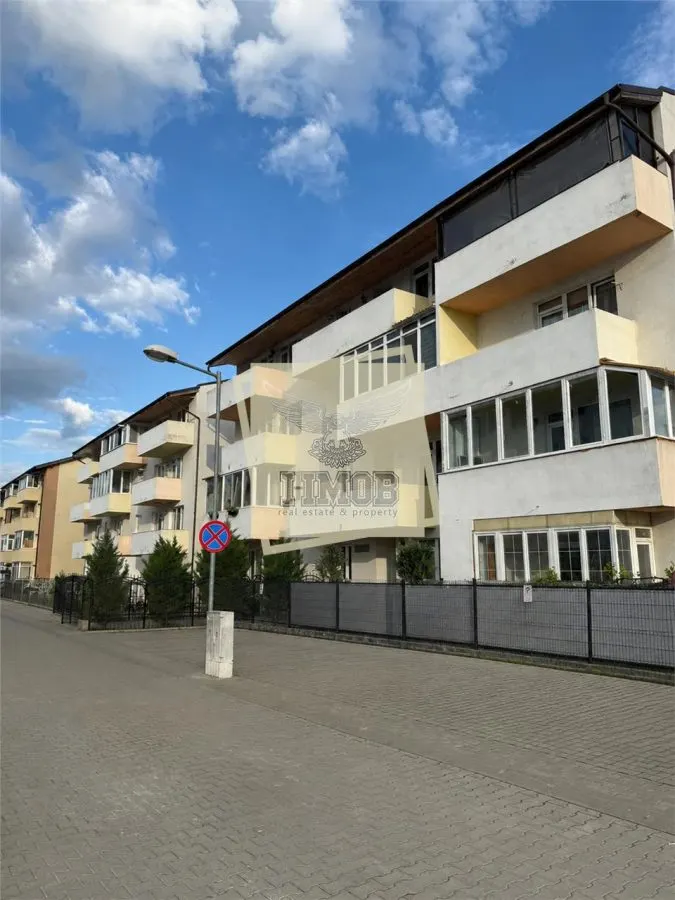 Apartament modern 2 camere | decomandat | parcare | zona Mandra - foto 1