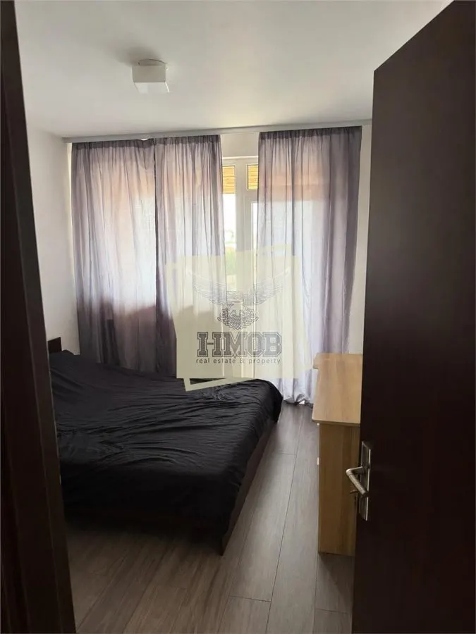 Apartament modern 2 camere | decomandat | parcare | zona Mandra - foto 4