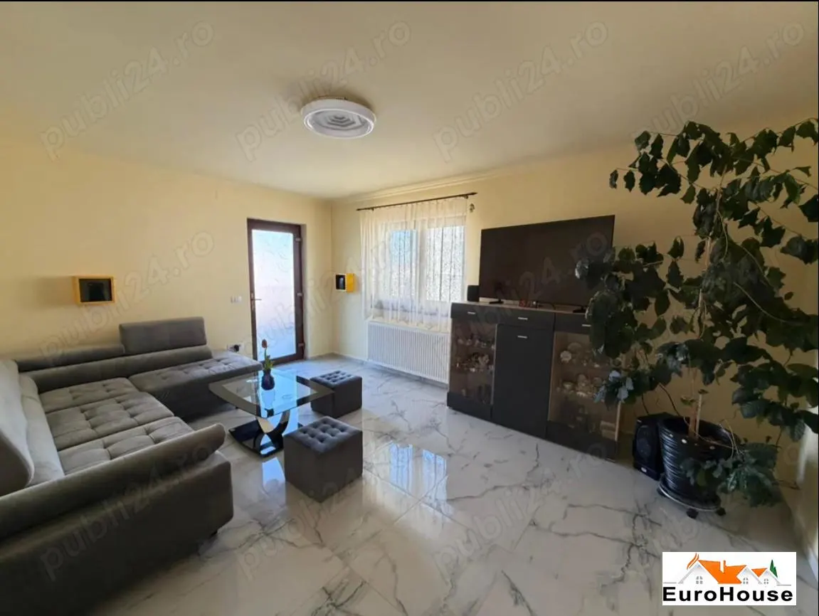 Casa De Vanzare , Alba Iulia, Zona Schit | 227 mp utili | 520 mp teren | - foto 2
