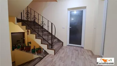 Casa De Vanzare , Alba Iulia, Zona Schit | 227 mp utili | 520 mp teren | - foto 3