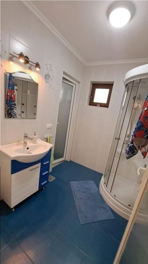 Casa De Vanzare , Alba Iulia, Zona Schit | 227 mp utili | 520 mp teren | - foto 9