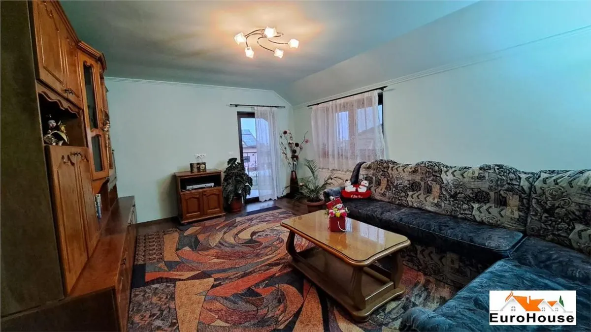 Casa De Vanzare , Alba Iulia, Zona Schit | 227 mp utili | 520 mp teren | - foto 10