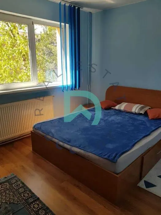 Apartament 2 camere, etaj 1, zona LIDL Astra - foto 2