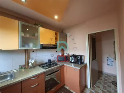 Apartament 2 camere, etaj 1, zona LIDL Astra - foto 11