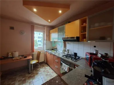 Apartament 2 camere, etaj 1, zona LIDL Astra - foto 12