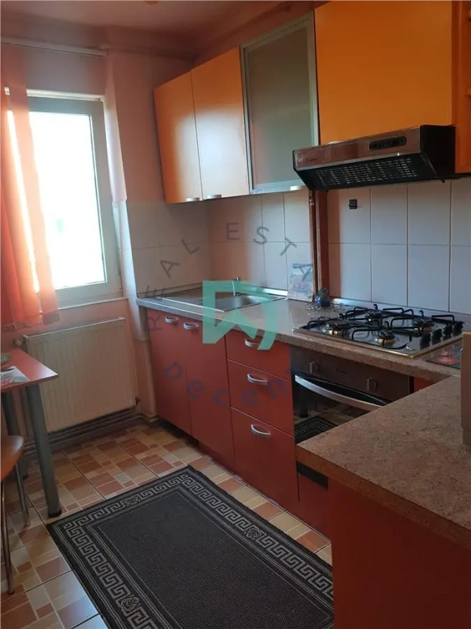 Apartament 2 camere, etaj 1, zona LIDL Astra - foto 3