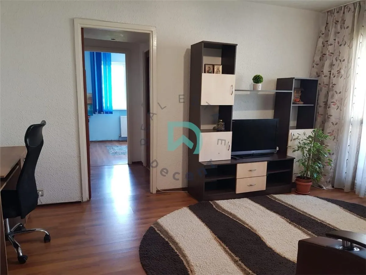 Apartament 2 camere, etaj 1, zona LIDL Astra - foto 5