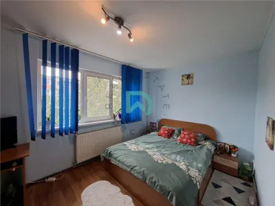 Apartament 2 camere, etaj 1, zona LIDL Astra - foto 7