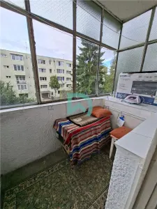 Apartament 2 camere, etaj 1, zona LIDL Astra - foto 8