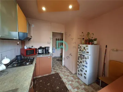 Apartament 2 camere, etaj 1, zona LIDL Astra - foto 9